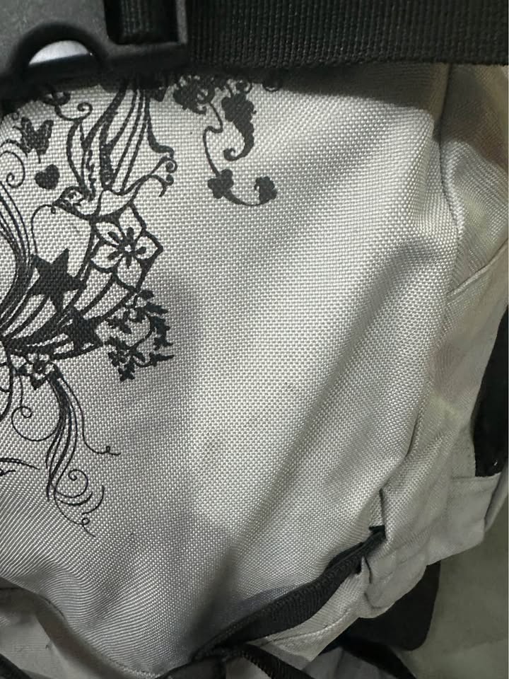 Roxy snowboard backpack - photo 3