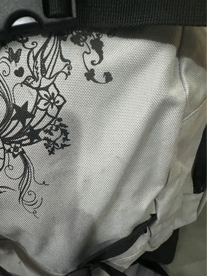 Roxy snowboard backpack image indicator(3)