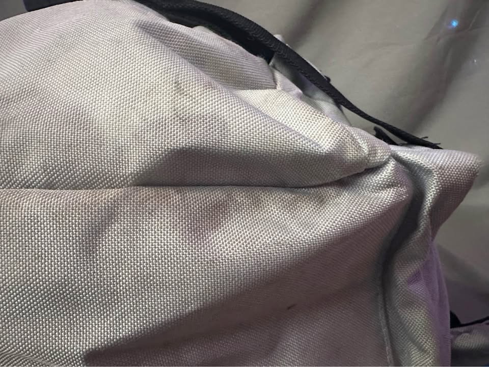 Roxy snowboard backpack - photo 5
