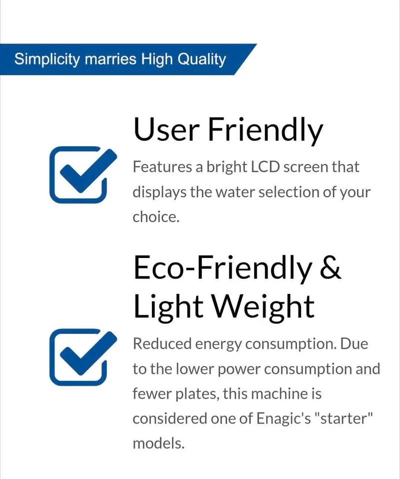 Leveluk R Kangen Water machine image indicator(5)