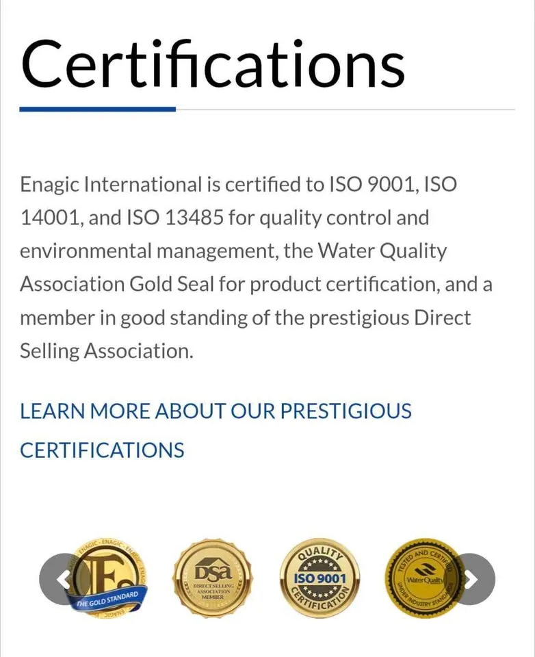 Leveluk R Kangen Water machine image indicator(7)