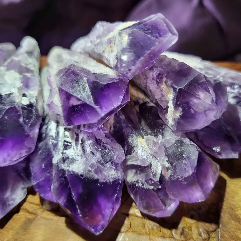 Elestial Amethyst Point image indicator(3)