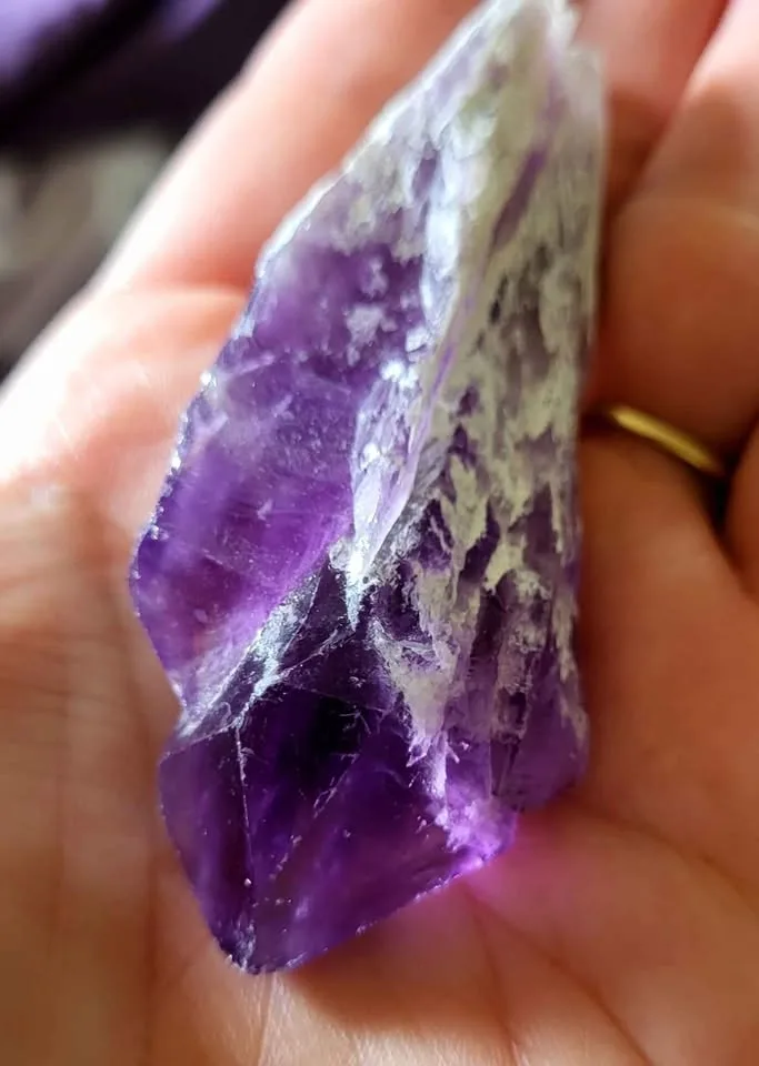 Elestial Amethyst Point image indicator(7)