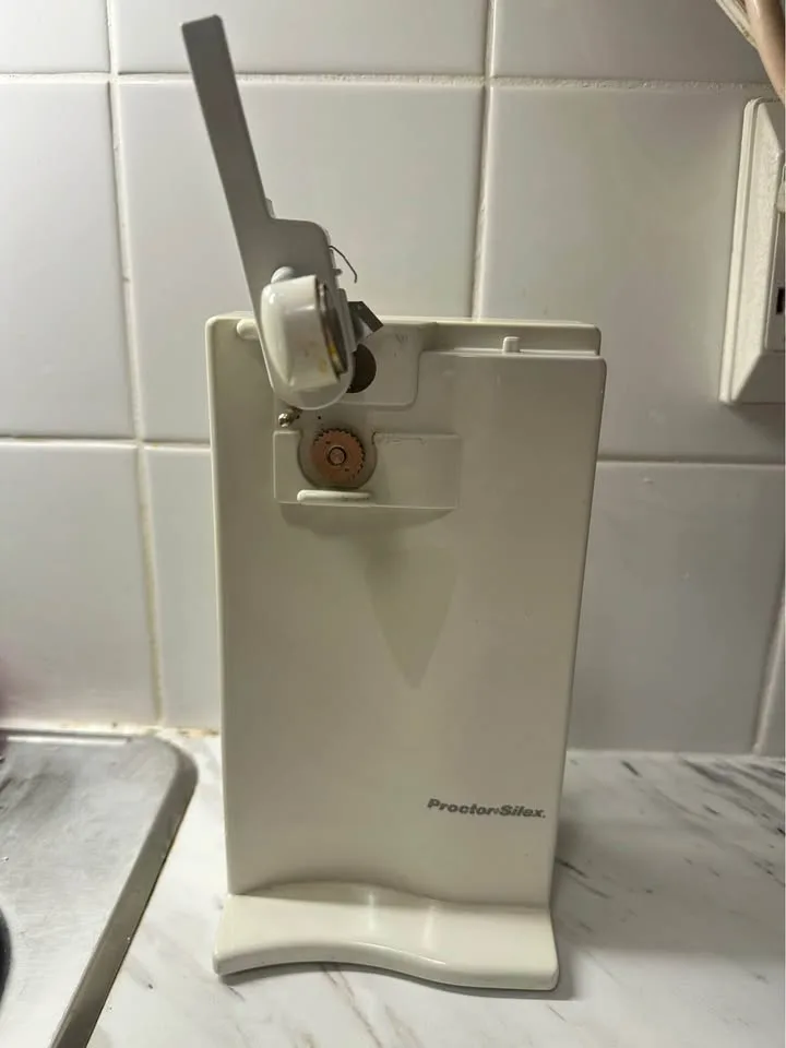 Electric Can Opener image indicator(3)