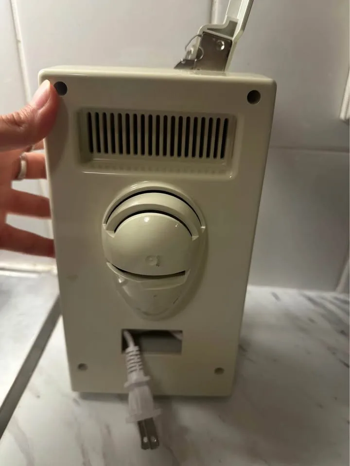 Electric Can Opener image indicator(4)