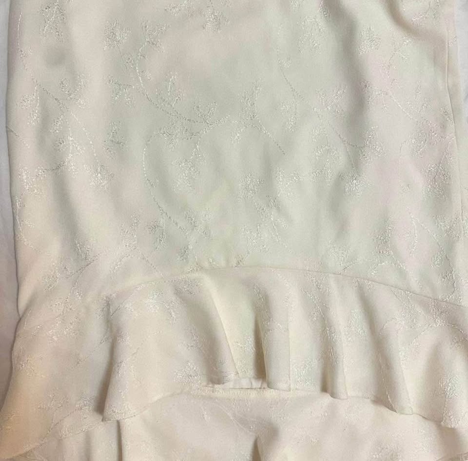 90s Classy Midi Dress by Nicole Miller Boutique - photo 2