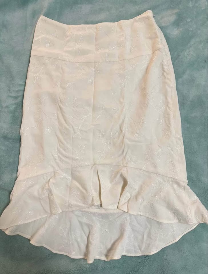 90s Classy Midi Dress by Nicole Miller Boutique - photo 4
