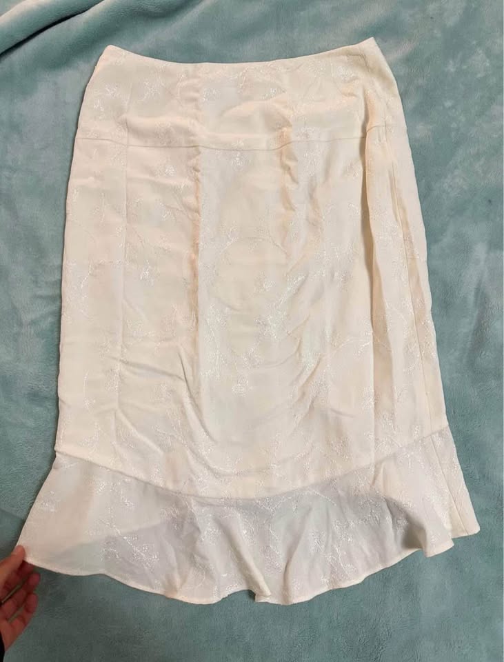 90s Classy Midi Dress by Nicole Miller Boutique - photo 5