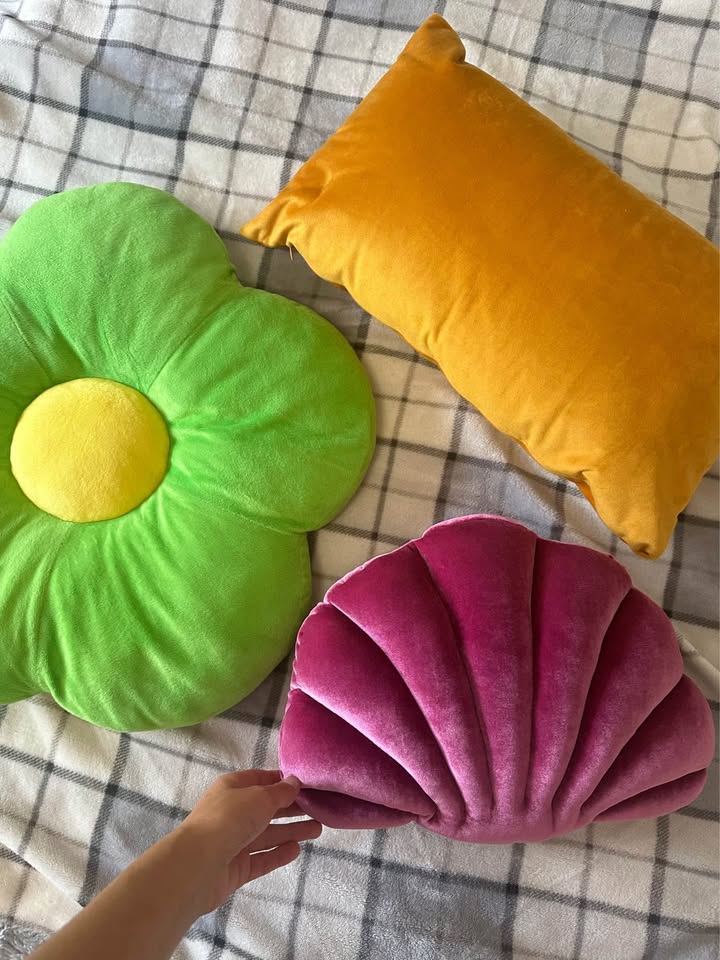 Fun Decorative Pillows - photo 2