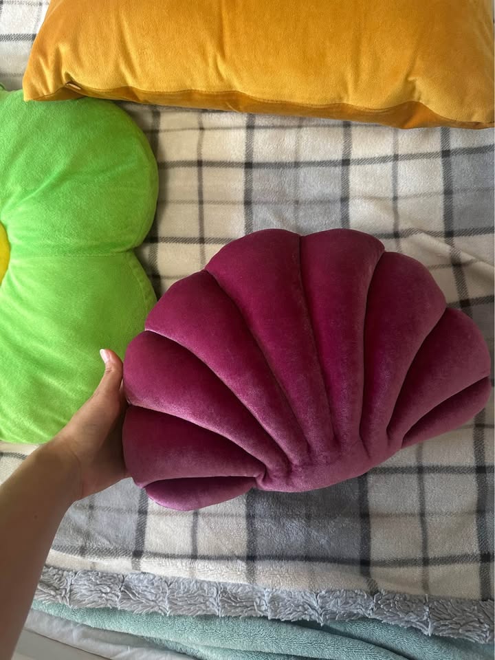 Fun Decorative Pillows - photo 4