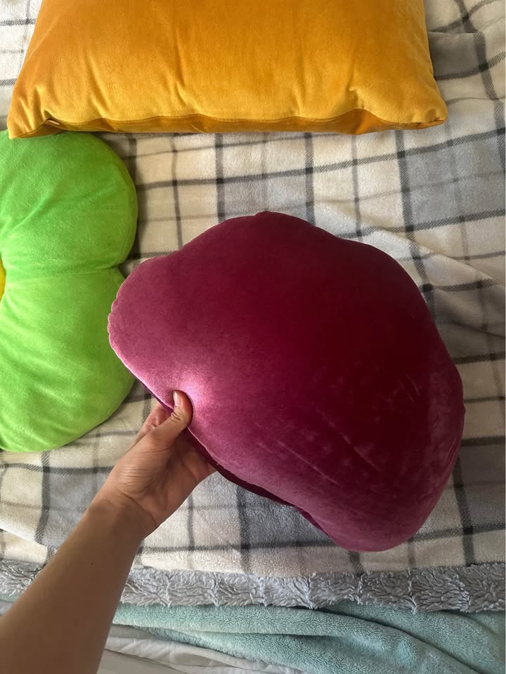Fun Decorative Pillows - photo 5