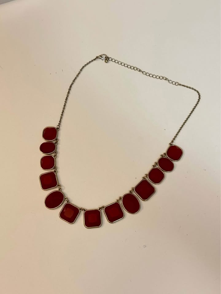 Stone Necklaces - photo 2