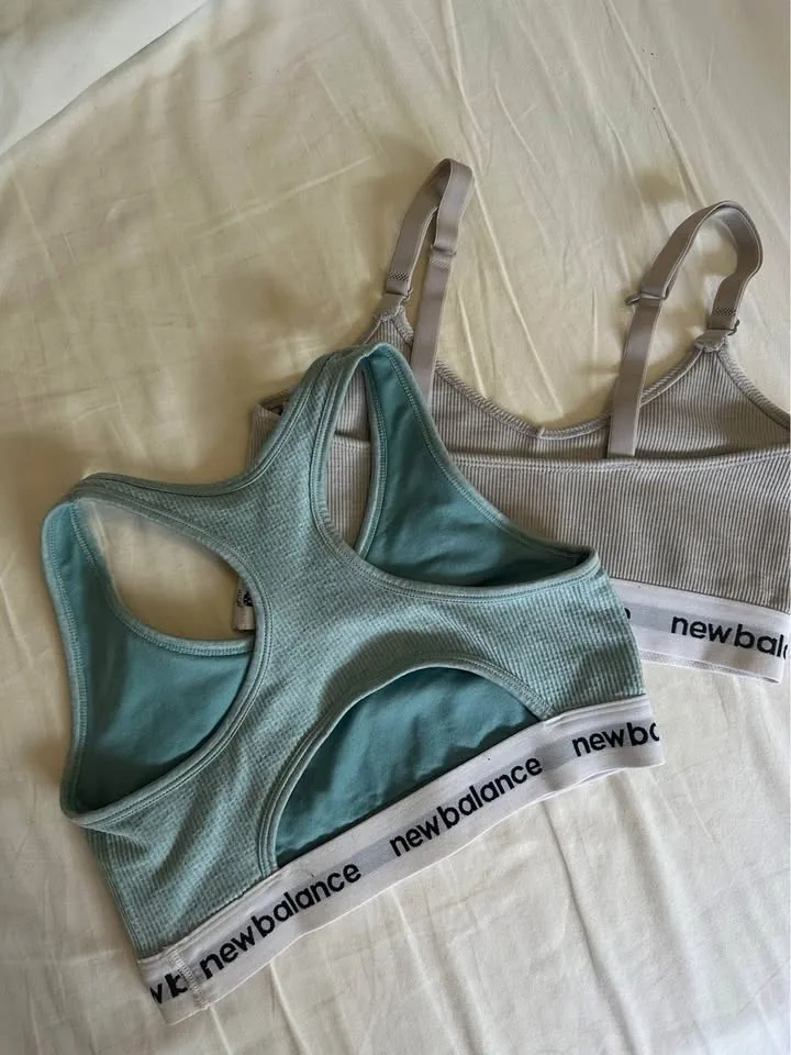 New Balance Sports Bras image indicator(2)