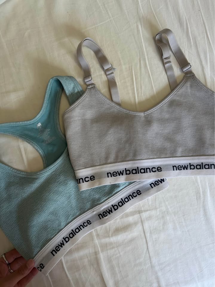 New Balance Sports Bras - photo 3