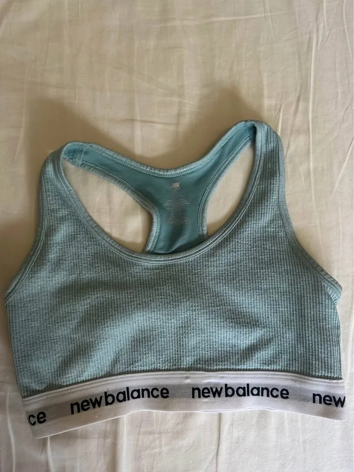 New Balance Sports Bras image indicator(4)