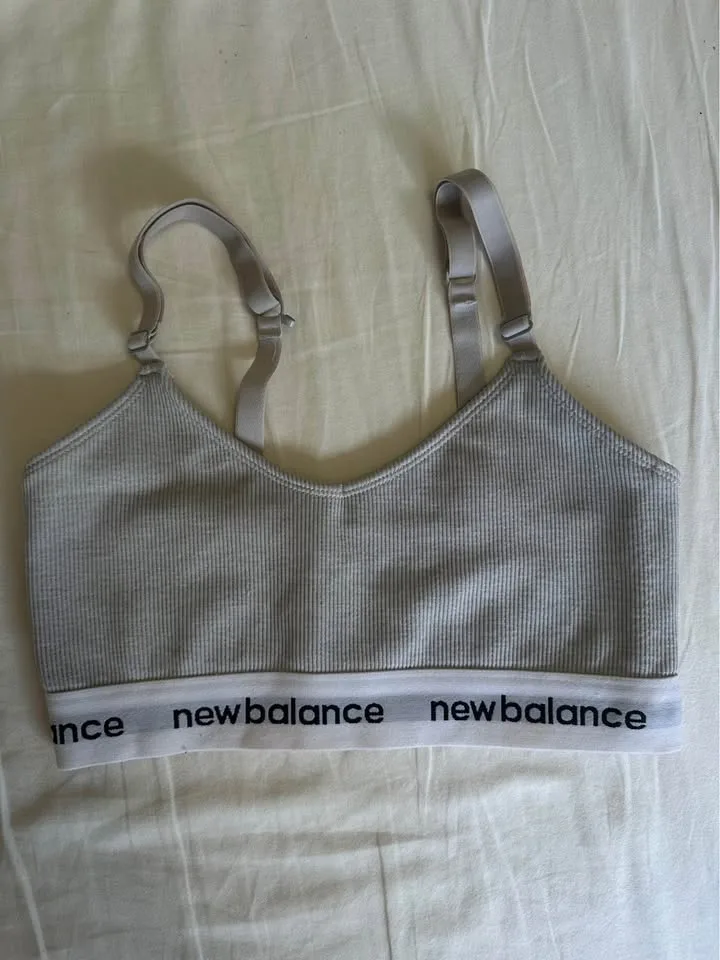 New Balance Sports Bras image indicator(6)
