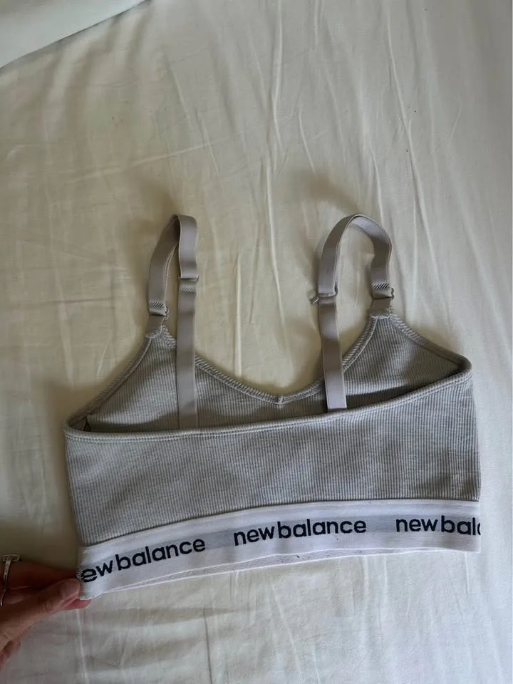 New Balance Sports Bras image indicator(7)
