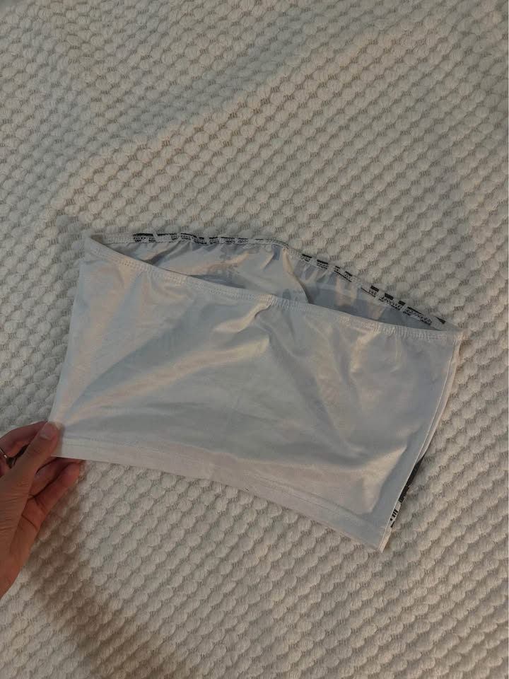 Vintage Styled Tube Top - photo 3