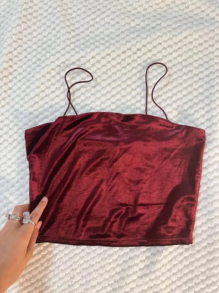 Garage Tank Tops image indicator(2)