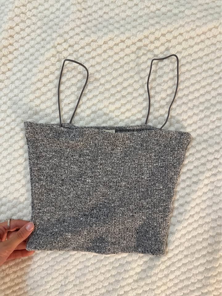 Garage Tank Tops - photo 3