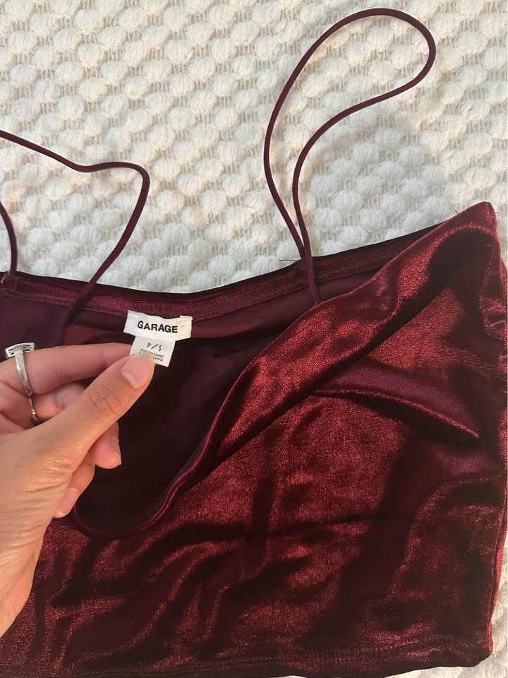 Garage Tank Tops - photo 4