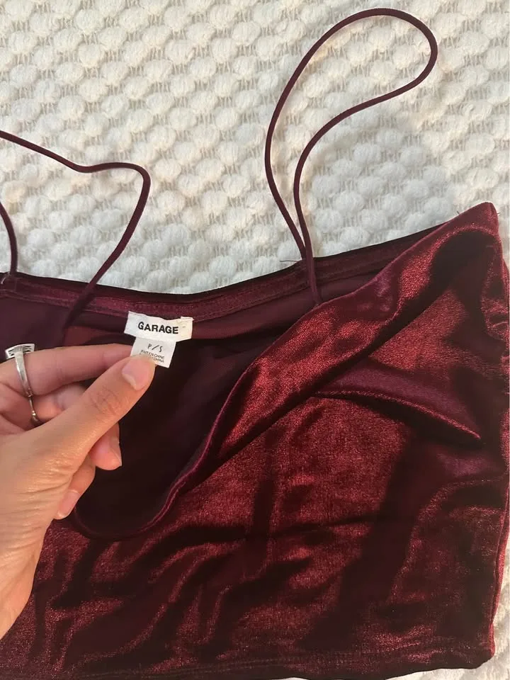 Garage Tank Tops image indicator(4)