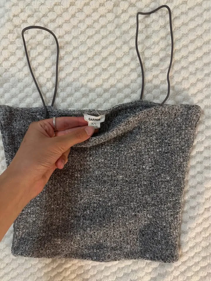 Garage Tank Tops image indicator(5)