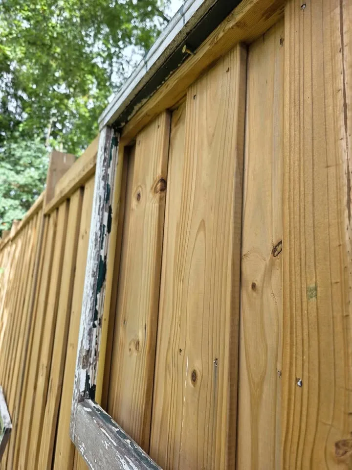 Vintage farmhouse window frame image indicator(3)