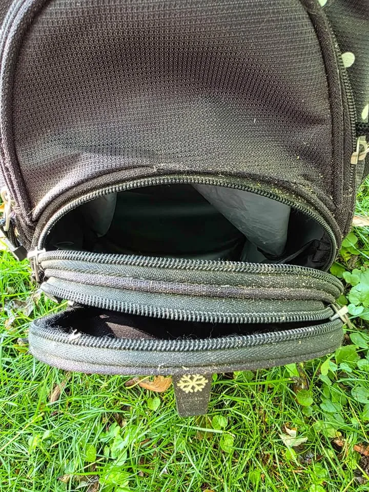 Northern Spirit Golf bag image indicator(4)