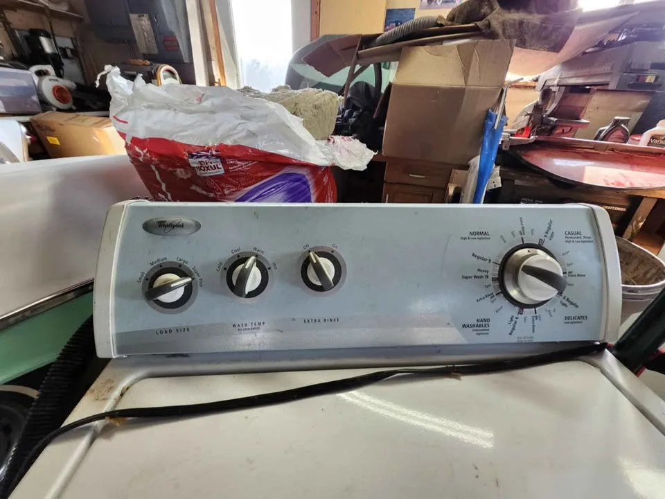 Whirlpool washing machine image indicator(2)