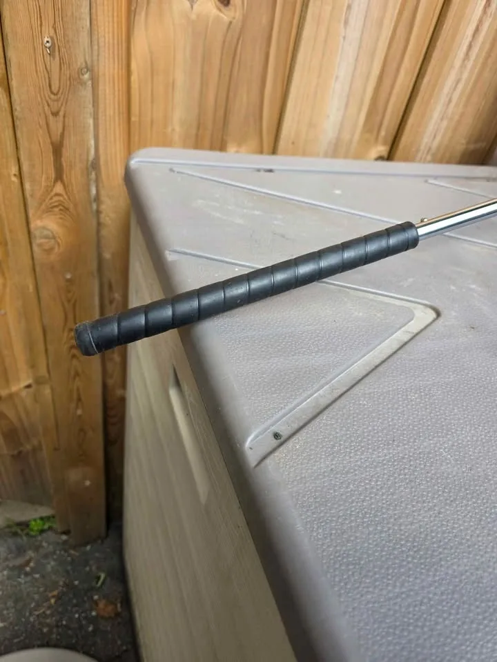 Caddy cover for golf club/bag image indicator(2)