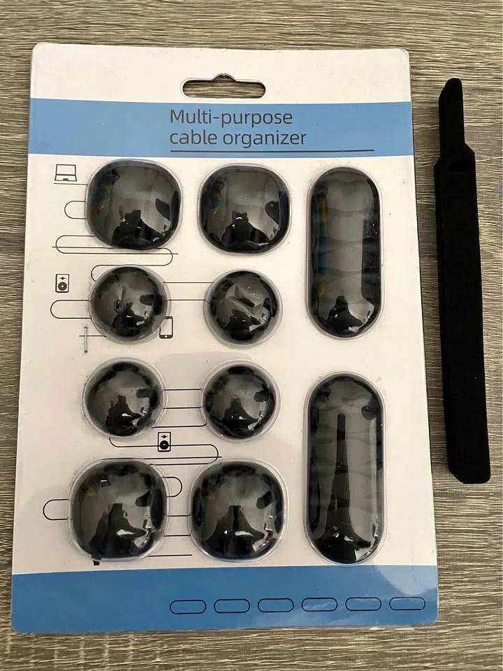 Cable organizer thumbnail