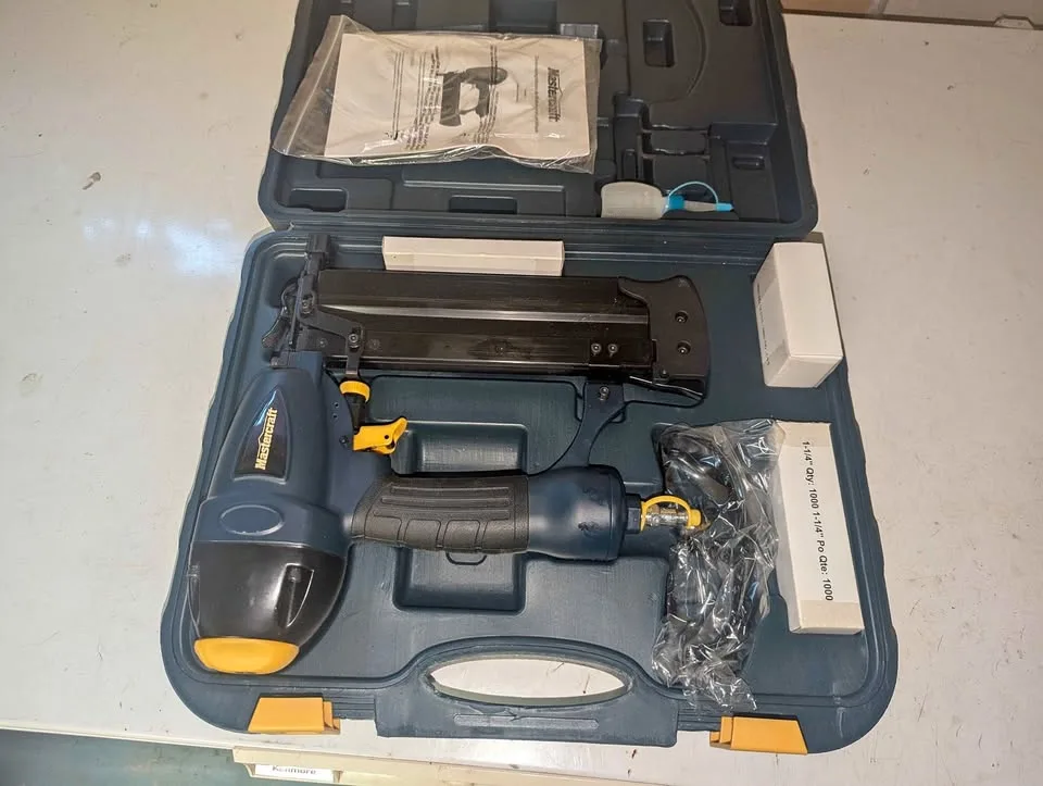 Nail gun thumbnail