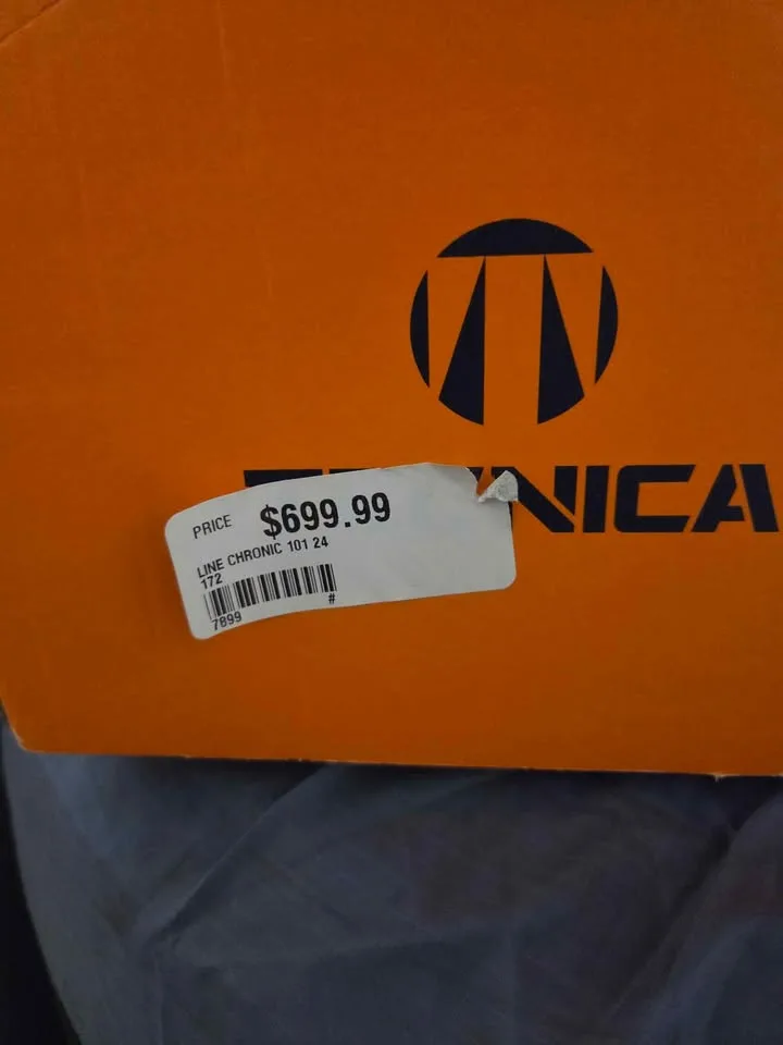 Technica Ski boots image indicator(4)