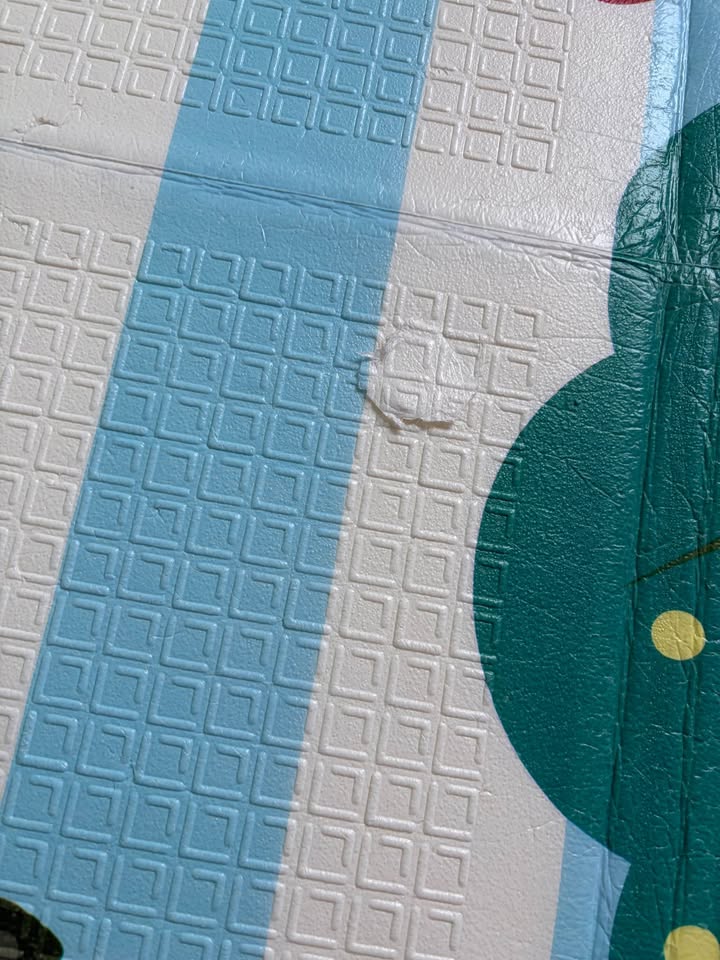 Baby playmat - photo 3