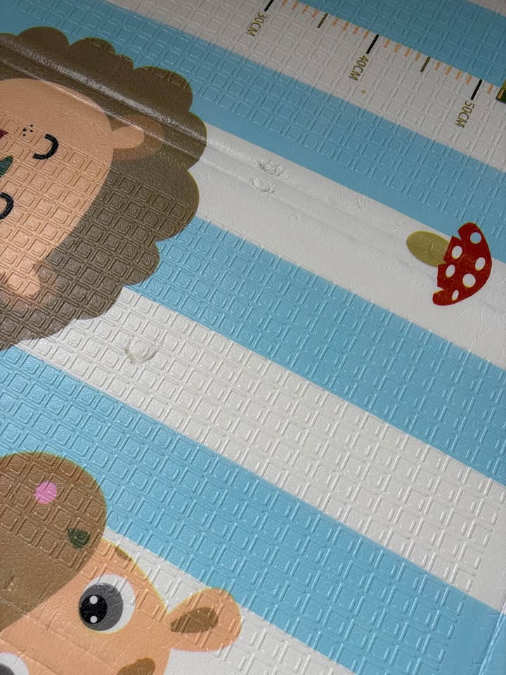 Baby playmat - photo 4