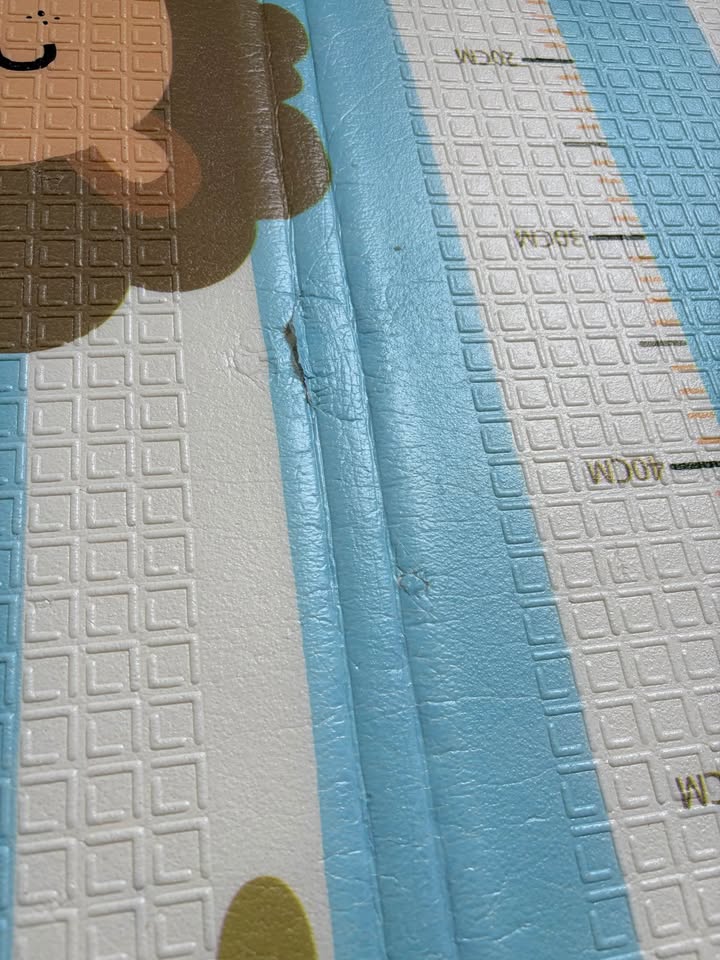 Baby playmat - photo 5