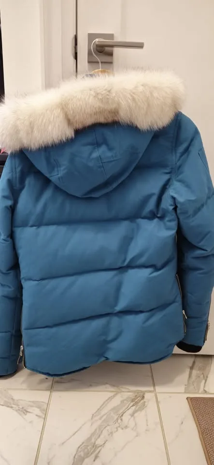 Moose Knuckle Bomber Jacket - XS Men image indicator(2)