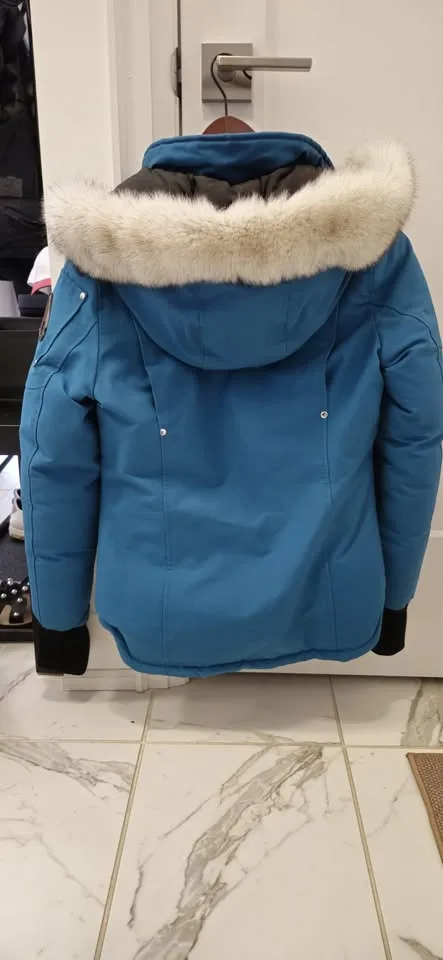 Moose Knuckle Bomber - XS image indicator(2)