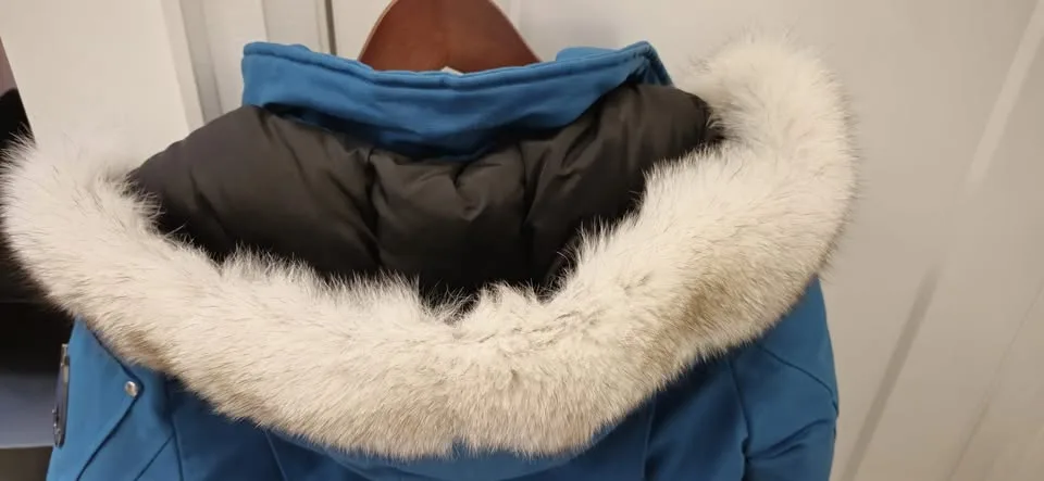 Moose Knuckle Bomber - XS image indicator(4)