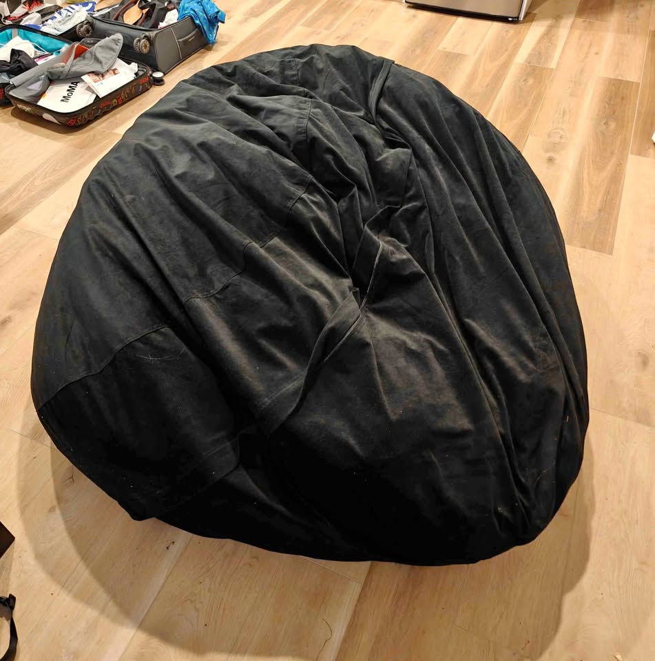 Sofa Sack Bean Bag Chair