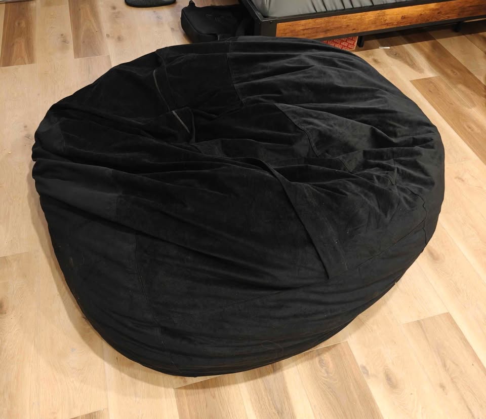 Sofa Sack Bean Bag Chair - photo 2