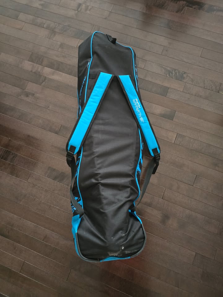 Salvimar Fluyd fins travel bag - photo 2