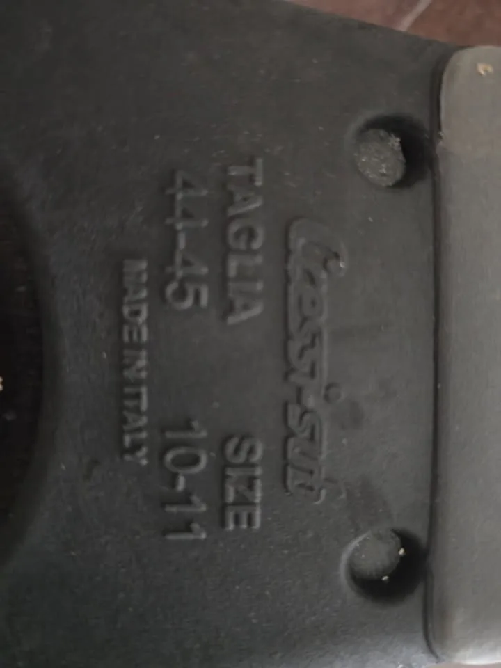 Cressi Gara Modular fins image indicator(3)