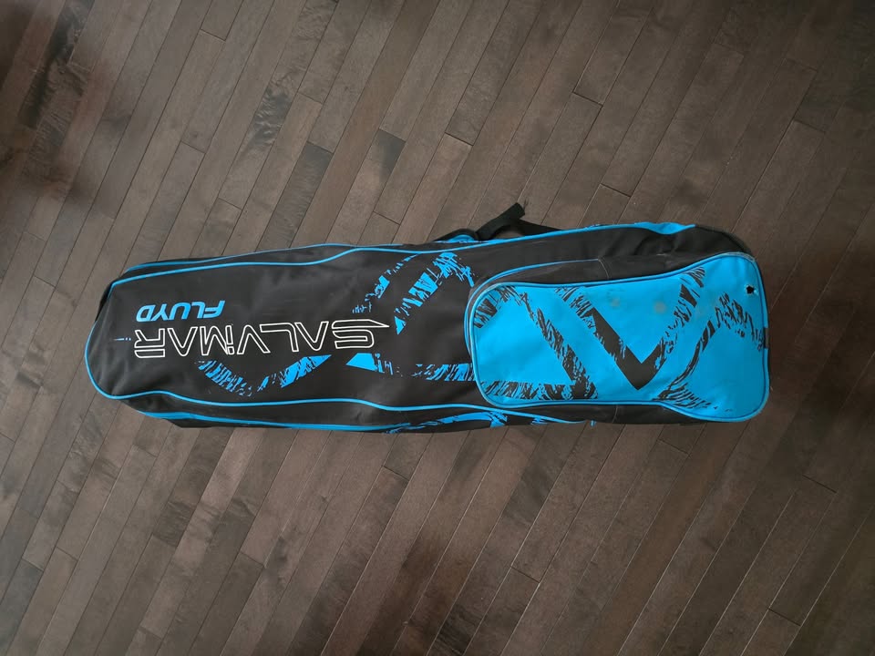 Cressi Gara Modular fins - photo 5