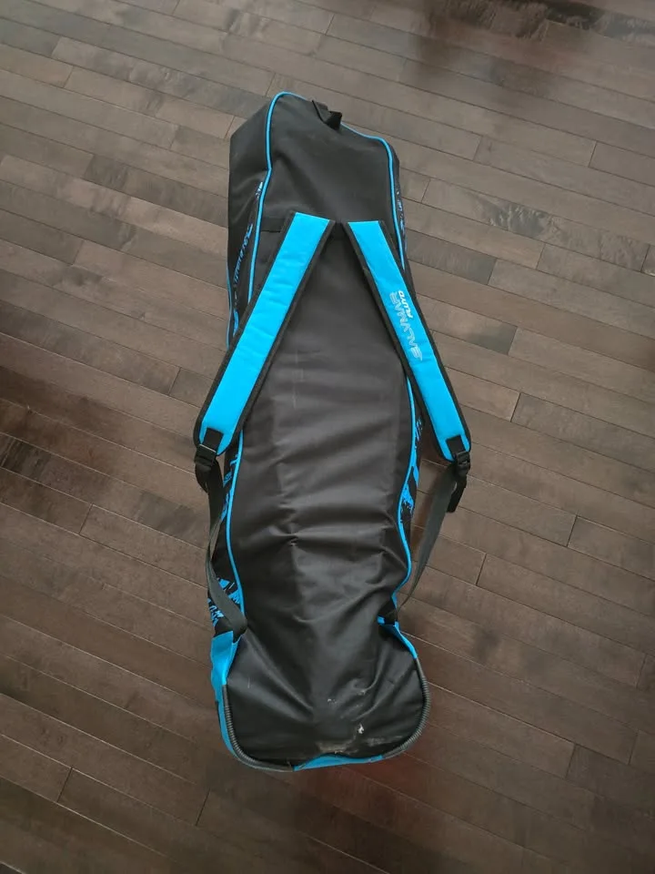 Cressi Gara Modular fins image indicator(6)