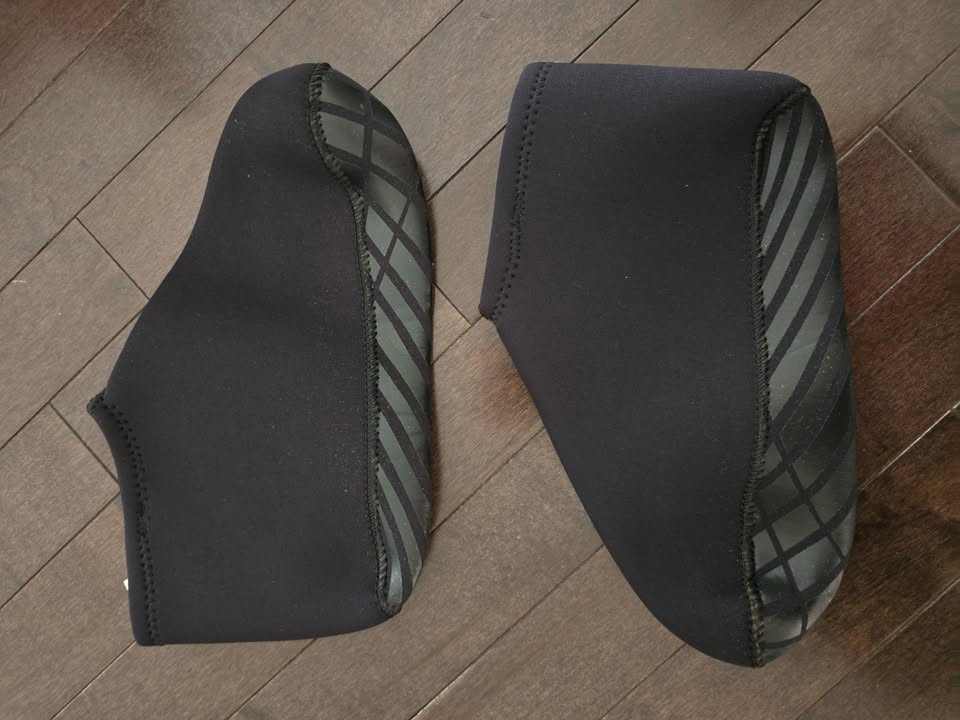 CRESSI Palma St 3MM neoprene socks - photo 2