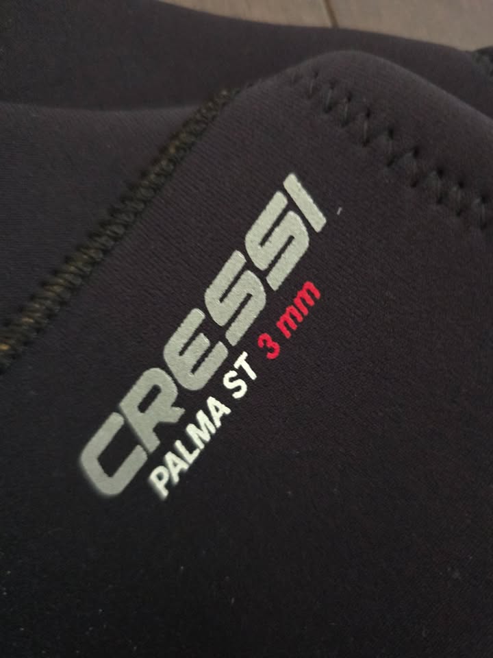 CRESSI Palma St 3MM neoprene socks - photo 4