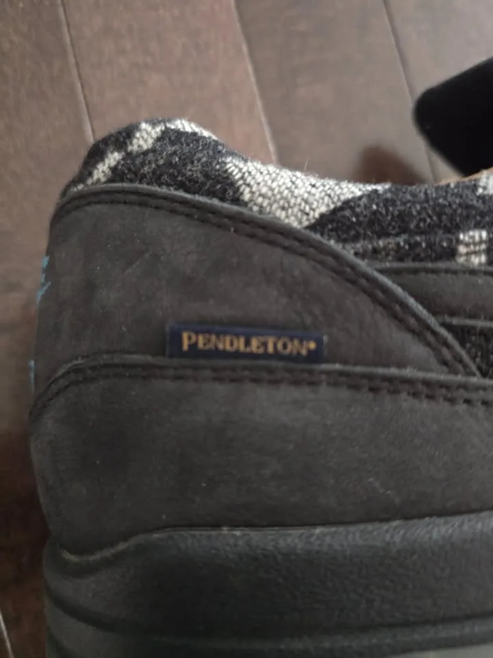 Nike Air Max 90 Pendleton Black image indicator(2)