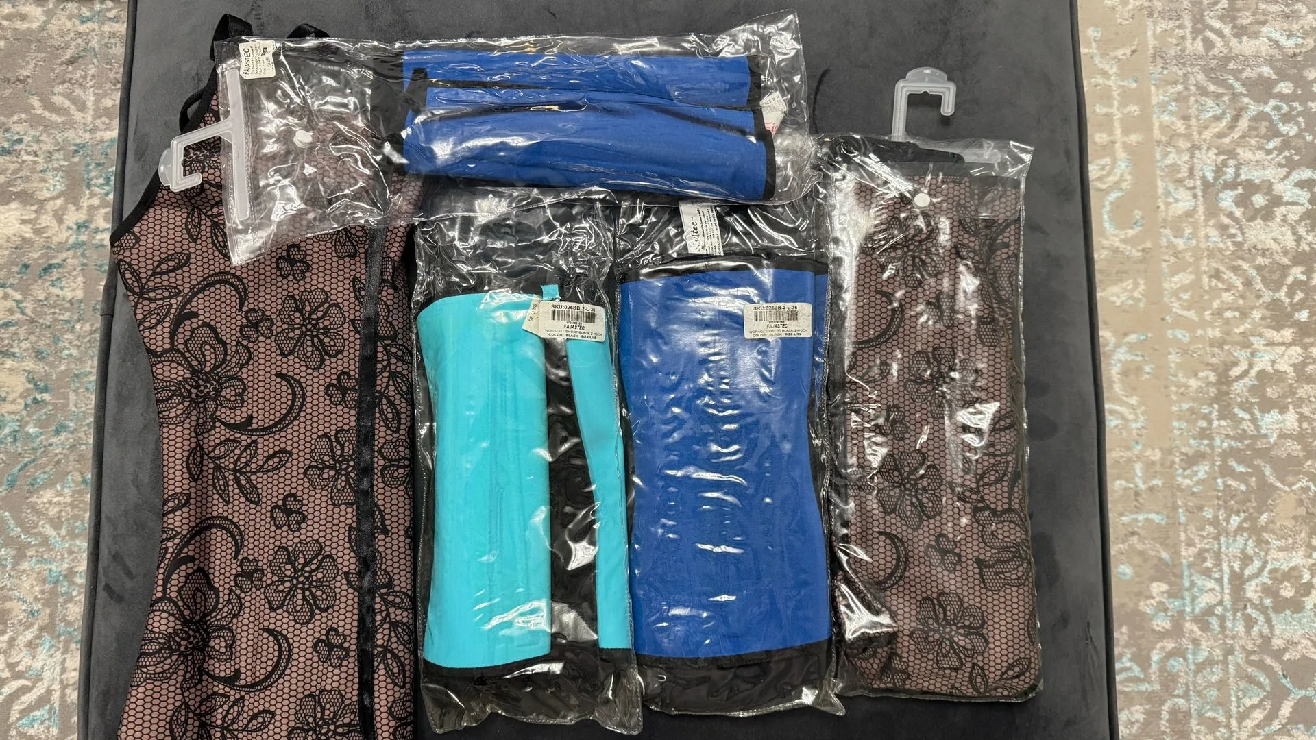 Waist trainer for a GOOD PRICE !! thumbnail